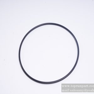 A210609000125 O-Ring 132×3.55GB3452.1 SANY parts