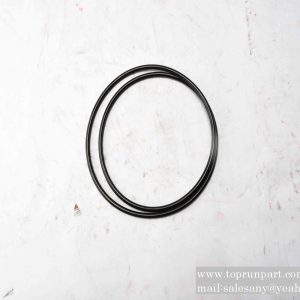 A210609000129 O-Ring 441×8(JISB2401) SANY parts