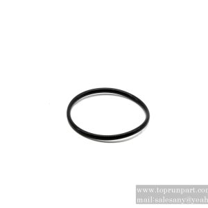 A210609000133 O-Ring 65×3.55GB3452.1 SANY parts