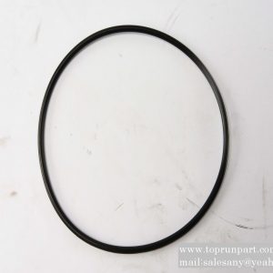 A210609000157 O-Ring 112×3.55GB3452.1 SANY parts
