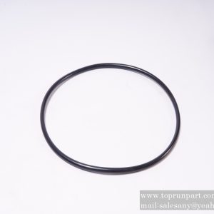 A210609000159 O-Ring 206×7GB3452.1 SANY parts