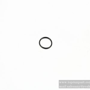 A210609000163 O-Ring 19×1.8GB3452.1 SANY parts