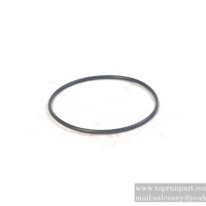 A210609000169 O-Ring 180×5.3GB3452.1 SANY parts