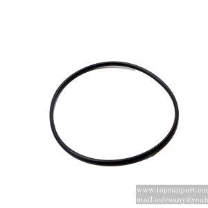 A210609000170 O-Ring 160×5.3GB3452.1 SANY parts
