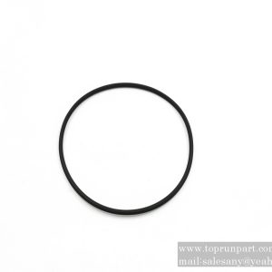A210609000175 O-Ring 112×3.55GB3452.1 FKM Rubber SANY parts