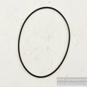 A210609000178 O-Ring 150×3.55GB3452.1 FKM Rubber SANY parts