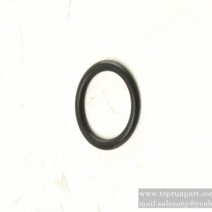 A210609000180 O-Ring 16×2.65GB3452.1 FKM Rubber SANY parts