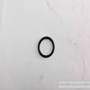 A210609000185 O-Ring 20×2.65GB3452.1 FKM Rubber SANY parts