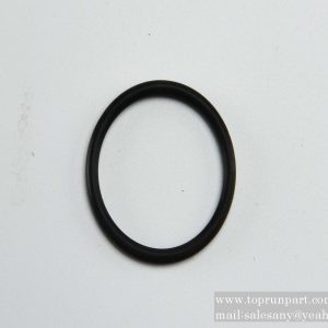 A210609000193 O-Ring 26.5×2.65GB3452.1 FKM Rubber SANY parts