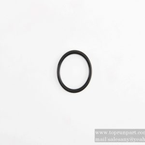 A210609000195 O-Ring 33.5×3.55GB3452.1 FKM Rubber SANY parts