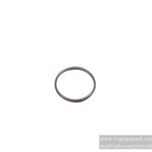 A210609000201 O-Ring 56×3.55GB3452.1 FKM Rubber SANY parts