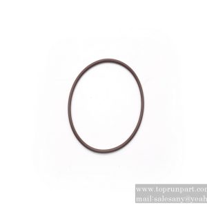 A210609000202 O-Ring 60×2.65GB3452.1 FKM Rubber SANY parts