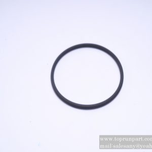 A210609000204 O-Ring 67×3.55GB3452.1 FKM Rubber SANY parts