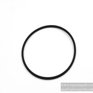 A210609000209 O-Ring 95×3.55GB3452.1 FKM Rubber SANY parts