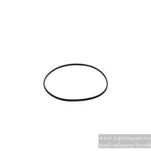 A210609000213 O-Ring 180×3.55GB3452.1 FKM Rubber SANY parts