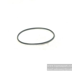 A210609000215 O-Ring 109×2.65GB3452.1 SANY parts