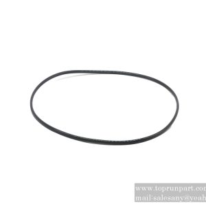 A210609000219 O-Ring 265×5.3GB3452.1 SANY parts