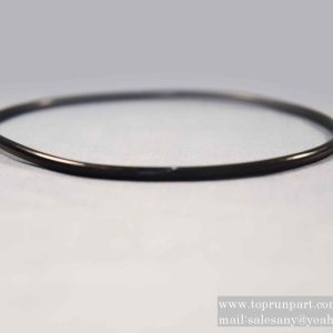 A210609000260 O-Ring 190×5.3GB3452.1 SANY parts