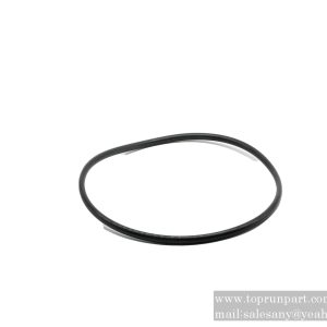 A210609000274 O-Ring 218×7GB3452.1 SANY parts