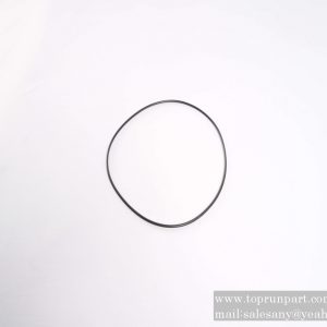 A210609000280 O-Ring 195×3.55GB3452.1 SANY parts