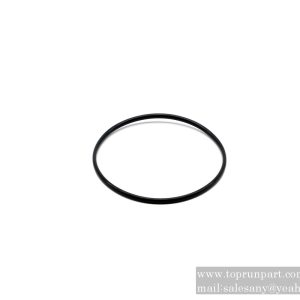 A210609000281 O-Ring 80×2.65GB3452.1 SANY parts