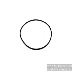 A210609000284 O-Ring 106×2.65GB3452.1 SANY parts