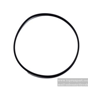 A210609000290 O-Ring 106×2.65GB3452.1 FKM Rubber SANY parts
