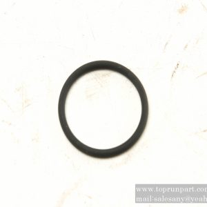 A210609000291 O-Ring 19×1.8GB3452.1 FKM Rubber SANY parts