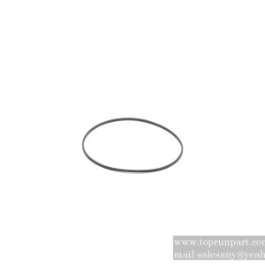 A210609000292 O-Ring 125×2.65GB3452.1 SANY parts