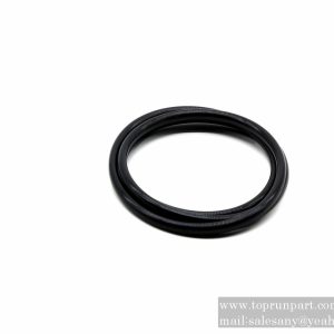 A210609000294 O-Ring 272×5.3GB3452.1 SANY parts