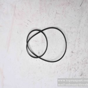 A210609000295 O-Ring 387×7GB3452.1 SANY parts