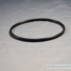 A210609000300 O-Ring 130×5.3GB3452.1 SANY parts