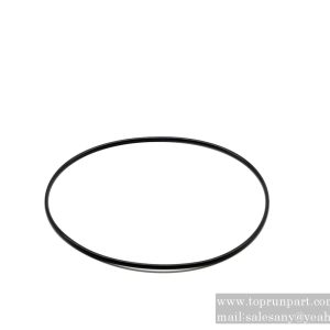 A210609000304 O-Ring 185×3.55GB3452.1 SANY parts