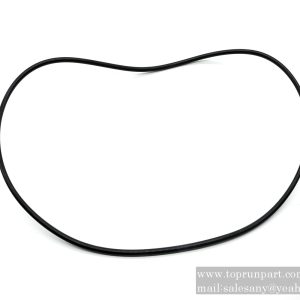 A210609000305 O-Ring 300×5.3GB3452.1 SANY parts