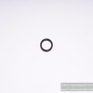 A210609000306 O-Ring 14.8×2.4JISB2401 SANY parts