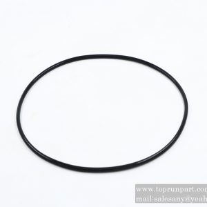 A210609000318 O-Ring 218×5.3GB3452.1 SANY parts