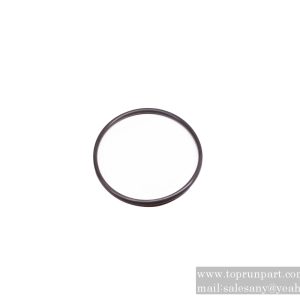 A210609000321 O-Ring 80×3.55GB3452.1 FKM Rubber SANY parts
