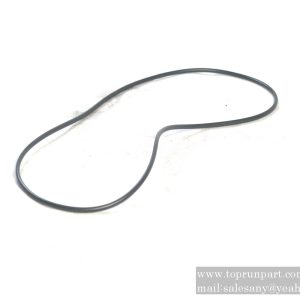 A210609000325 O-Ring 365×5.3GB3452.1 SANY parts