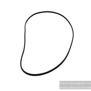 A210609000326 O-Ring 345×5.3GB3452.1 SANY parts