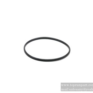 A210609000327 O-Ring 185×7GB3452.1 SANY parts