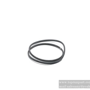 A210609000328 O-Ring 258×5.3GB3452.1 SANY parts