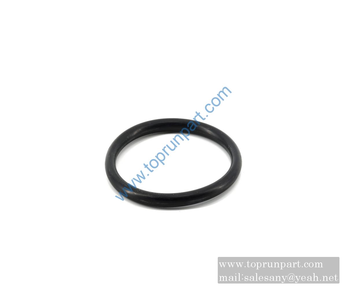 A210609000332 O-Ring 54.5×5.3GB3452.1 SANY parts