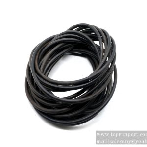 A210609000334 O-Ring 250×5.3GB3452.1 SANY parts