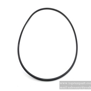 A210609000338 O-Ring 307×7GB3452.1 SANY parts