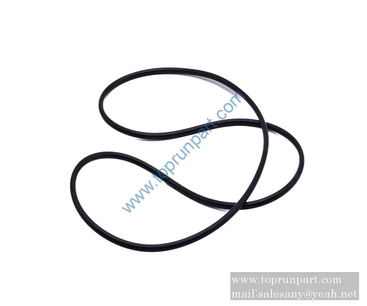 A210609000339 O-Ring 450×7GB3452.1 SANY parts
