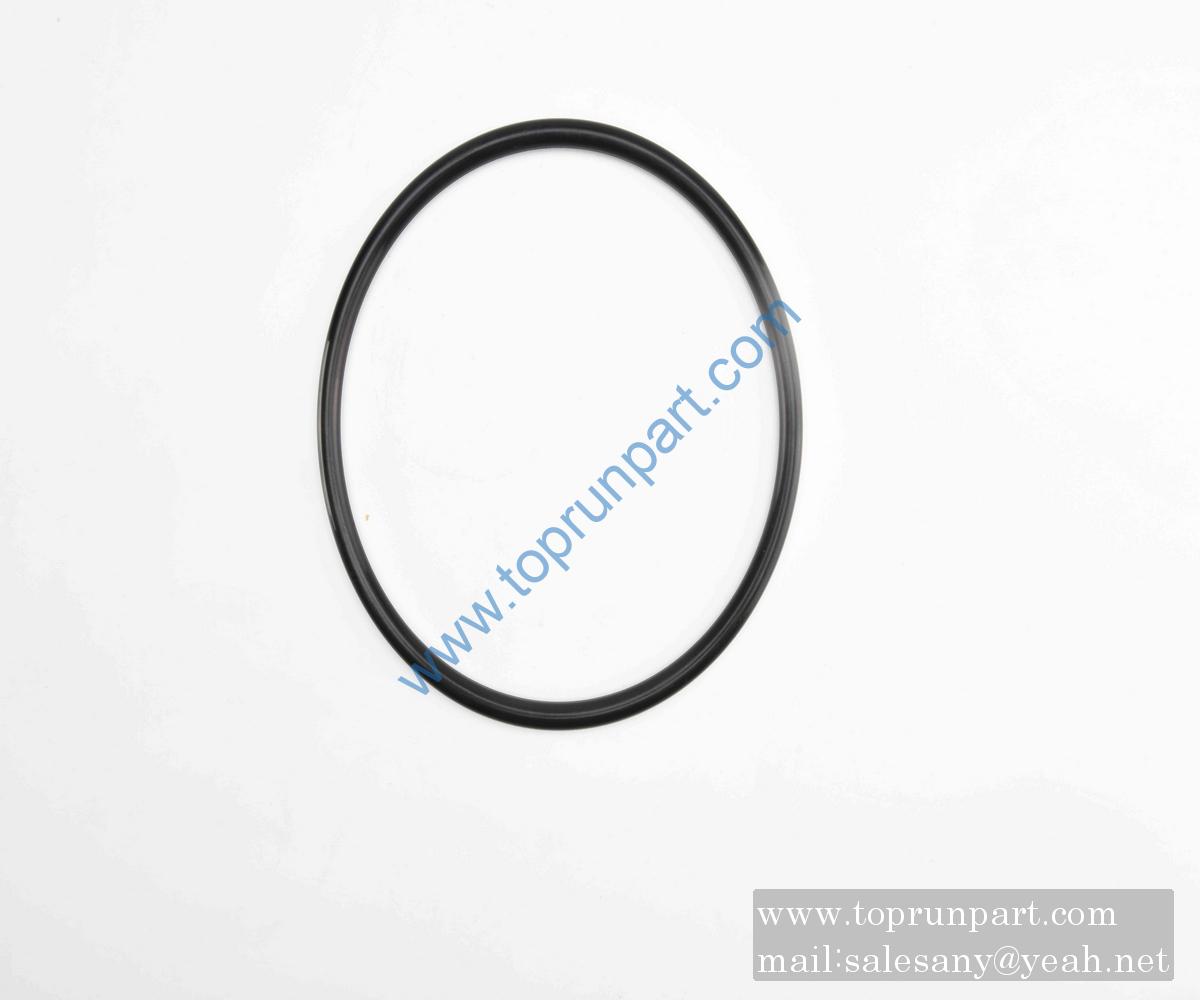 A210609000343 O-Ring 190×10(GB3452.1) SANY parts
