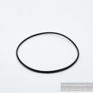 A210609000345 O-Ring 224×5.3GB3452.1 SANY parts