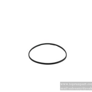 A210609000349 O-Ring 115×3.55GB3452.1 SANY parts