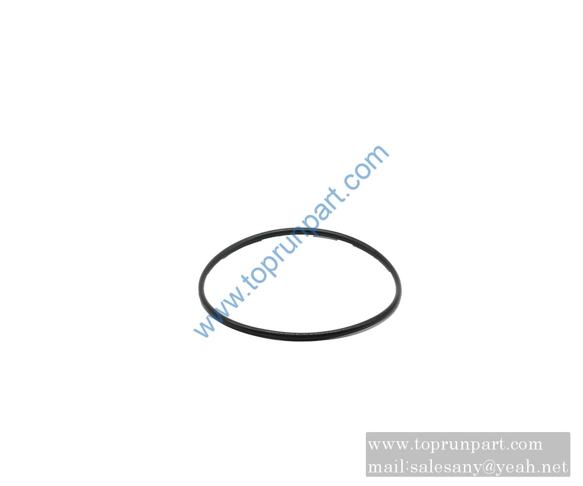 A210609000349 O-Ring 115×3.55GB3452.1 SANY parts