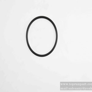 A210609000352 O-Ring 118×7GB3452.1 SANY parts